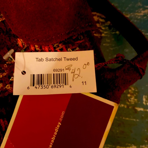 ⭐️NWT⭐️ Two Vera Bradley Bags - Picture 9 of 11